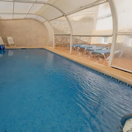 Dr Alejandro Iglesias Holiday home