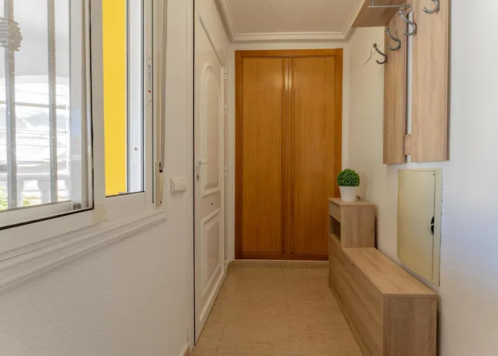 Dr Alejandro Iglesias Hébergement de vacances Gran Alacant