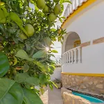 Dr Alejandro Iglesias Dom wakacyjny Gran Alacant