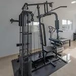Dom wakacyjny Dr Alejandro Iglesias *