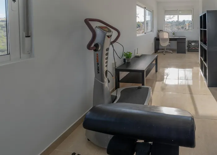 Casa de Férias Dr Alejandro Iglesias *