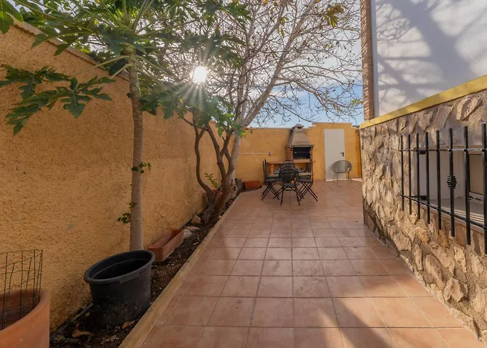 Casa de Férias Dr Alejandro Iglesias *
