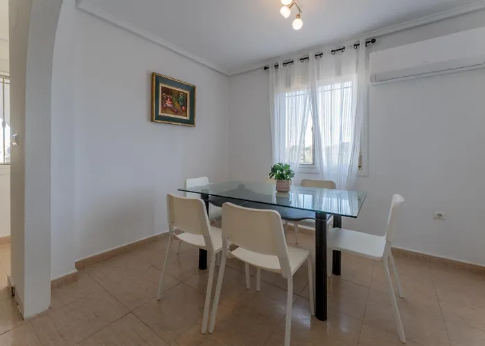 Casa de Férias Dr Alejandro Iglesias Gran Alacant
