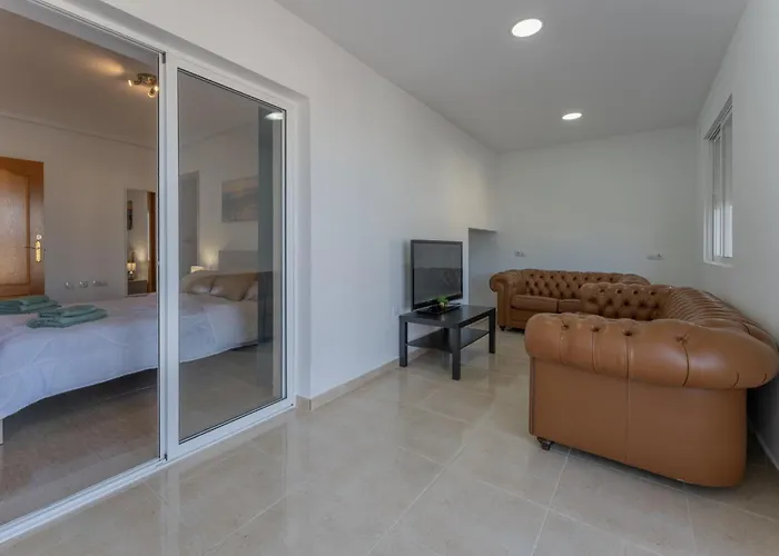 Dr Alejandro Iglesias Casa de Férias Gran Alacant